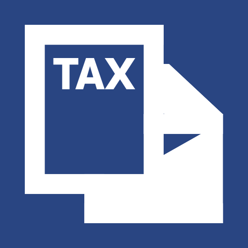 Tax Icon